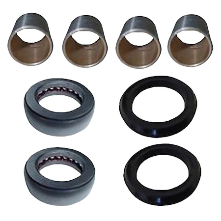Spindle Kit